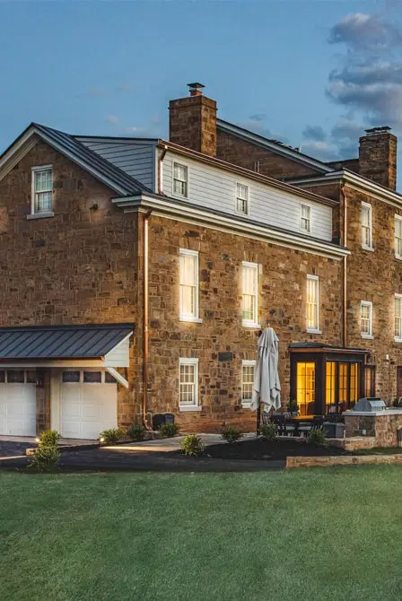 New renovated House
