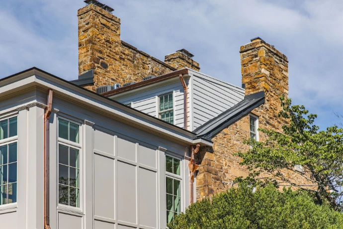 Kitchen remodelers DC