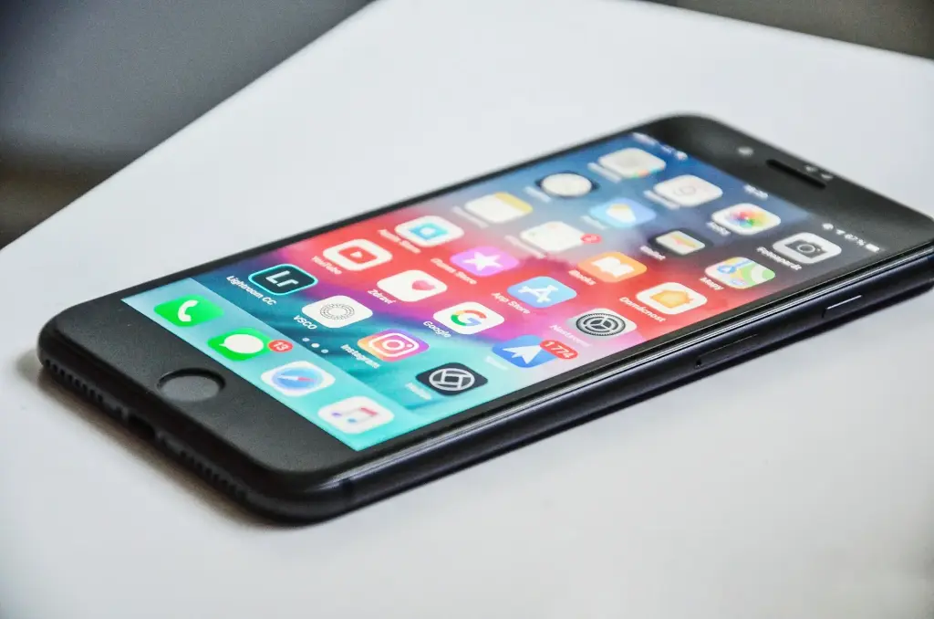 Mobile (Black)